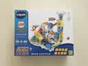 伟易达（Vtech）玩具积木探索轨道套装大颗粒拼装STEAM教男孩女孩生日礼物 实拍图
