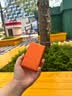 飞毛腿苹果磁吸充电宝MagSafe无线快充3C认证可上飞机大容量移动电源iPhone12-18系列外接电池超薄小巧 实拍图