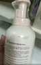 润本儿童宝宝洗发水沐浴露二合一洗沐桃叶泡泡550ml*2洗头澡保湿清洁 实拍图