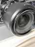 JJC uv镜 58mm滤镜 镜头保护镜 适用佳能24-50 R8 14-30 R50v相机EF-S 18-55 200D二代 富士XT30II 实拍图