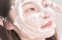 维特丝氨基酸青少年洗面奶儿童男女控油祛痘去黑头12-18岁学生期洁面乳 实拍图