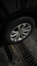米其林（MICHELIN）汽车轮胎235/60R18 103W揽途LATITUDE SPORT 3 AO2适配国产奥迪Q5 实拍图