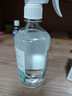 海氏海诺75%酒精消毒液喷雾大瓶皮肤消毒喷剂免洗速干洗手液消毒家用510ml 实拍图