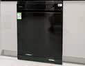 美的（Midea）洗碗机RX600S Max嵌入式家用全自动独立式两用150升以上大容量可台面安装消毒柜一体机RX10S Max 嵌入式 150L 独立式两用【大15套变频超净节能】 实拍图