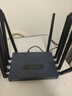 随U行随身wifi无线路由器无线宽带无线网络上网卡免装宽带不拉网线3网通租房农村家用新疆云南西藏可用 鼎桥Pro+10天线【十六核】 实拍图