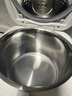 松下（Panasonic）【国家补贴】Xtra零零煲青春版电饭煲0涂层内胆不粘无涂层电饭锅4-5人不锈钢煮饭锅4升SR-DKS151 实拍图
