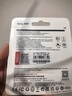 朗科（Netac）16GB TF（MicroSD）存储卡 A1 U1 V10 高度耐用行车记录仪&监控摄像头内存卡 读速98MB/s 实拍图