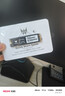 宏碁掠夺者（PREDATOR）1TB SSD固态硬盘 M.2接口(NVMe协议) GM7系列｜NVMe PCIe 4.0读速7200MB/s  AI电脑存储配件 实拍图