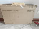 小米（MI）REDMI 27英寸显示器 144Hz 300nits亮度 专业级色准低蓝光爱眼电竞电脑办公显示器屏 A27 2026款 实拍图