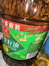 鲁花 【保真菜籽油】食用油 低芥酸特香菜籽油 6.18L   物理压榨 实拍图