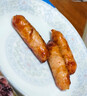 潮夫道原切肥牛卷200g谷饲雪花牛肉卷牛肉片火锅食材烧烤麻辣烫 实拍图