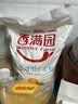 香满园 面粉 中筋粉 优选通用小麦粉 10斤 包子饺子馒头饼手擀面 实拍图
