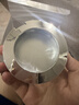 爱敬钻石白气垫bb霜遮瑕控油防晒粉底油皮21#12.5g*2送女友礼物 实拍图