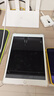 毕亚兹适用2021年ipad10.2保护套 苹果平板电脑9/8/7代10.2英寸保护壳轻薄四角防摔透明硅胶软壳PB181 实拍图