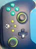 PowerA微软官方授权xbox游戏有线手柄 支持pc steam电脑xbox series原神刺客信条影明末地平线6影之刃零 实拍图