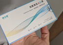 镜沐康OK镜RGP深度洁净液塑形巩膜镜硬性角膜接触镜冲洗液除蛋白AB液 实拍图