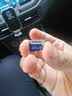 飞利浦（PHILIPS）32GB TF(MicroSD) 内存卡 A1 4K V30 U3 高速耐用行车记录仪 相机监控存储卡 读速130MB/s 实拍图