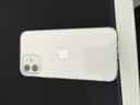 ESCASE 苹果12/12pro手机壳iphone 12/12pro保护套 全包防刮防摔软壳 透明软壳6.1英寸透明 实拍图