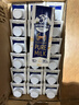 德运（Devondale）娟姗全脂纯牛奶3.8g蛋白质250ml*18盒/箱高钙澳洲进口送礼 实拍图