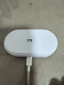 中兴（ZTE）随身wifi6免插卡移动wifi无线网卡便携式热点4g路由器无限笔记本电脑通用流量2025款U10LS白色 实拍图