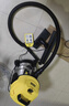 KARCHER德国卡赫 桶式吸尘器18L干湿吹三用家用工业开荒装修保洁地毯宠物大容量大功率超强吸力WD1s 实拍图