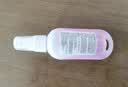 3M爱护佳免洗洗手液便携式儿童喷雾医院家用含酒精杀菌9250S 60ml 实拍图