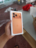 Apple/苹果 iPhone 17 Pro Max 256GB 星宇橙色 支持移动联通电信5G 双卡双待手机 实拍图