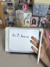 倍思电容笔iPad苹果笔【蓝牙电显TypeC快充】适用Pro/Air/Mini7/iPad11触控触屏手写笔applepencil二代 实拍图