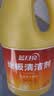 蓝月亮地板清洗剂 2kg/瓶*3 柠檬香 木地板瓷砖 地板清洁剂 拖地清洁剂 实拍图