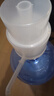 拜杰抽水器桶装水手压式上水器吸水器手动饮水机抽水泵压水器抽水神器 实拍图