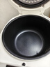 美的（Midea）电饭煲电饭锅3-4人家用4L预约匠铜聚能釜内胆快速饭微压蒸煮米饭锅FB40E108礼品团购 实拍图