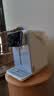 苏泊尔（SUPOR）电热水瓶 恒温水壶家用电热水壶 5L大容量316L 大屏显温烧水壶调奶器饮水机SW-50T916 实拍图