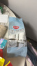 美丽雅粘毛器滚筒衣服床单上头发猫毛沾毛滚刷替换卷纸强力粘尘除毛神器 实拍图