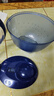 碧然德（BRITA） 过滤净水器 家用滤水壶 净水壶 海洋系列 3.5L蓝色 一壶6芯装 环保加固包装 实拍图