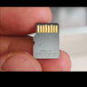 banq 64GB TF（MicroSD）存储卡 A1 U3 V30 4K 适用于小米监控摄像头&行车记录仪专用内存卡 高速耐用 实拍图