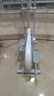 麦瑞克（MERACH）椭圆机家用健身器材智能椭圆仪爬坡踏步机凌波L7 MR-E27W1-HW/1 实拍图