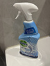 滴露（Dettol）浴室清洁剂750ml*2 马桶清洁剂卫生间厕所泡泡清洁强力杀菌去污 实拍图