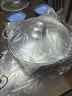 德铂316不锈钢汤锅0涂层防烫家用汤锅28CM 实拍图