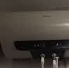 美的（Midea）国家补贴15%终身免换镁棒60升2500W一级能效40倍耐用加热管家用电热水器F6025-JE4(HE) 实拍图