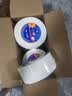 维达有芯大卷纸4层800克*6卷 大盘纸超韧加厚商用厕纸 整箱销售VS4882 实拍图