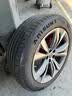 朝阳轮胎 汽车轮胎 225/45R17 94W C66 适配现代领动/雷凌/高尔夫 实拍图