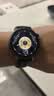 HUAWEI WATCH GT 6 雅丹黑 46mm智能手表多维情绪健康全新骑行体验华为智能手表 实拍图