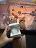 Apple/苹果 AirPods 4(支持主动降噪)搭配无线充电盒(USB-C)苹果耳机 蓝牙耳机适用iPhone/iPad 四代 实拍图