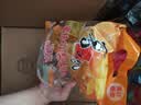 喜之郎蜜桔凤梨椰果果冻15杯共520g 休闲儿童解馋出游小零食下午茶 实拍图
