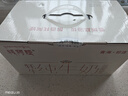 青藏祁莲青海祁连天境雪域纯牛奶 牦牛奶≥15% 200ml*15 实拍图
