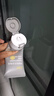C咖双管洗面奶80g氨基酸清洁控油洁面乳去黑头角质可卸妆卸防晒男女 实拍图