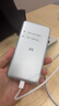 中兴（ZTE）U30 Air航天版 5G免插卡移动随身wifi无线网卡便携式热点5g路由器无限笔记本电脑通用流量车载卡托 实拍图