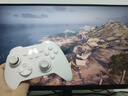 北通鲲鹏20游戏手柄AI智控双切扳机TMR震动无线蓝牙xbox类电脑PC手机steam电视NSswitch2原神 宝可梦 实拍图