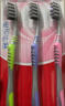 高露洁（Colgate）牙刷软毛超洁纤柔牙刷成人深层清洁独立包装3支 实拍图
