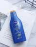 妮维雅（NIVEA）清透倍护防晒乳75ml SPF50+防水防汗七夕礼物送女友 实拍图